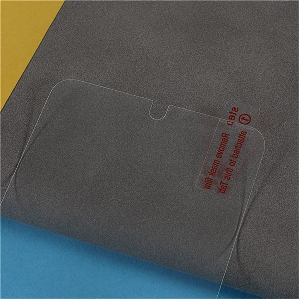 Samsung Galaxy S26 Herdet Skjermbeskyttelsesglass - 0.18 mm - Gjennomsiktig