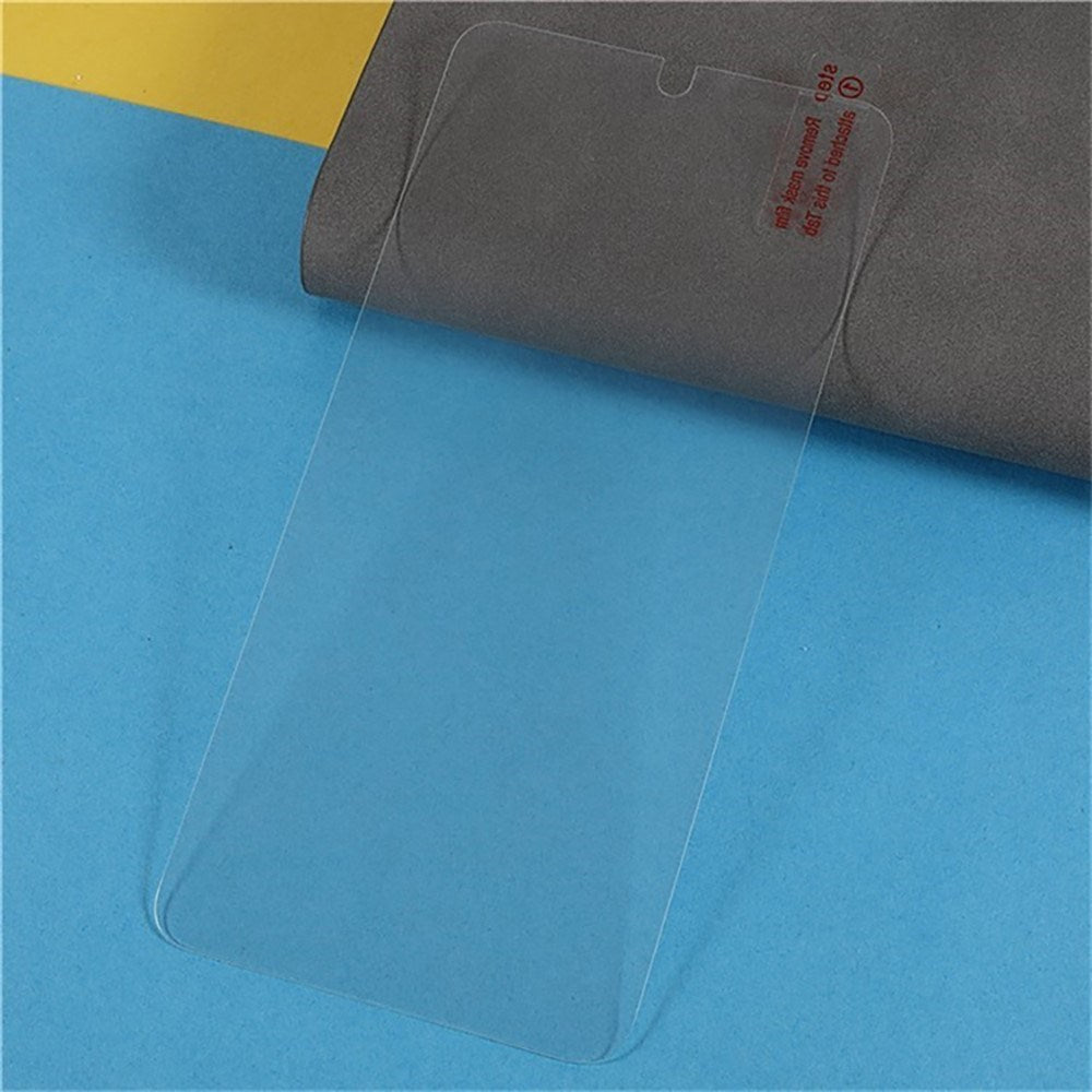 Samsung Galaxy S26 Ultra Herdet Skjermbeskyttelsesglass - 0.18 mm - Gjennomsiktig