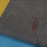 Samsung Galaxy S26 Ultra Herdet Skjermbeskyttelsesglass - 0.18 mm - Gjennomsiktig