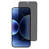 Xiaomi 17 / 17 Pro  Skjermbeskytter - Personvern - Gjennomsiktig