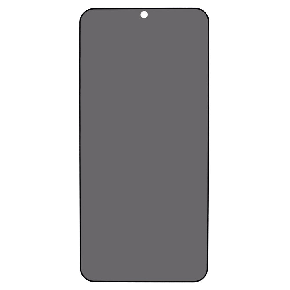 Xiaomi 17 / 17 Pro  Skjermbeskytter - Personvern - Gjennomsiktig
