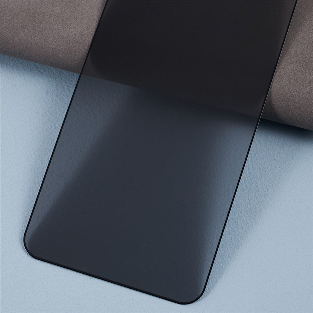 Xiaomi 17 / 17 Pro  Skjermbeskytter - Personvern - Gjennomsiktig