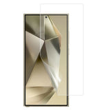 Samsung Galaxy S26 Ultra Skjermbeskytter - Film - Gjennomsiktig