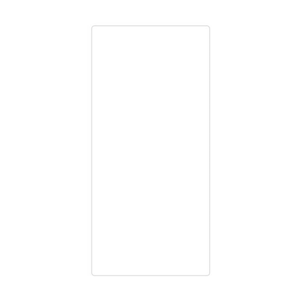 Samsung Galaxy S26 Ultra Skjermbeskytter - Film - Gjennomsiktig