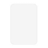 iPhone 17 Pro Max Bakskjermbeskytter - Gjennomsiktig