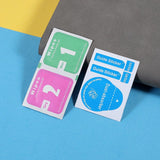 Motorola Moto G06 / G06 Power Herdet Glass Skjermbeskytter - Gjennomsiktig