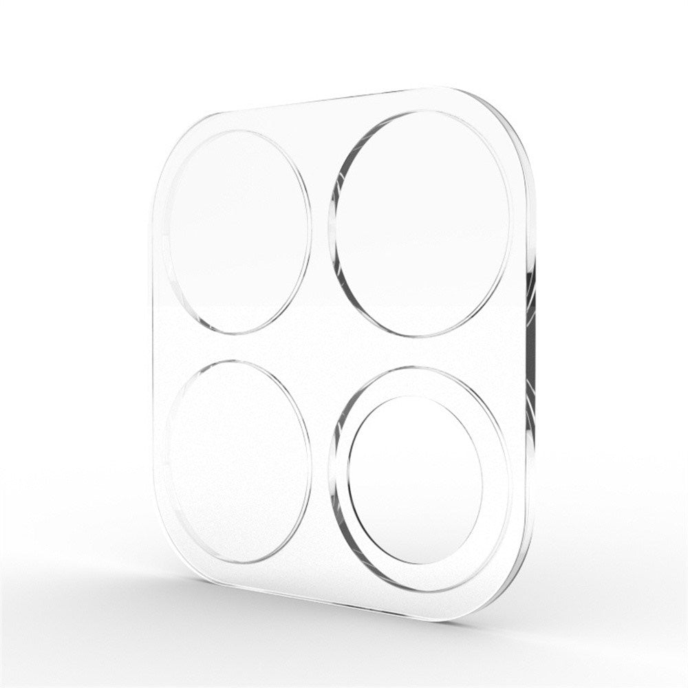 Xiaomi 17 RURIHAI Beskyttelsesglass for Kameralinser - Gjennomsiktig