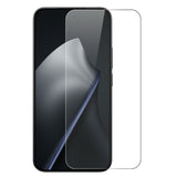 Xiaomi 15T Pro NORTHJO Skjermbeskytter i Herdet Glass - 0.3mm - Gjennomsiktig