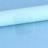 OnePlus 15 Beskyttelsesglass for Kameralinser - 2 stk. - Gjennomsiktig