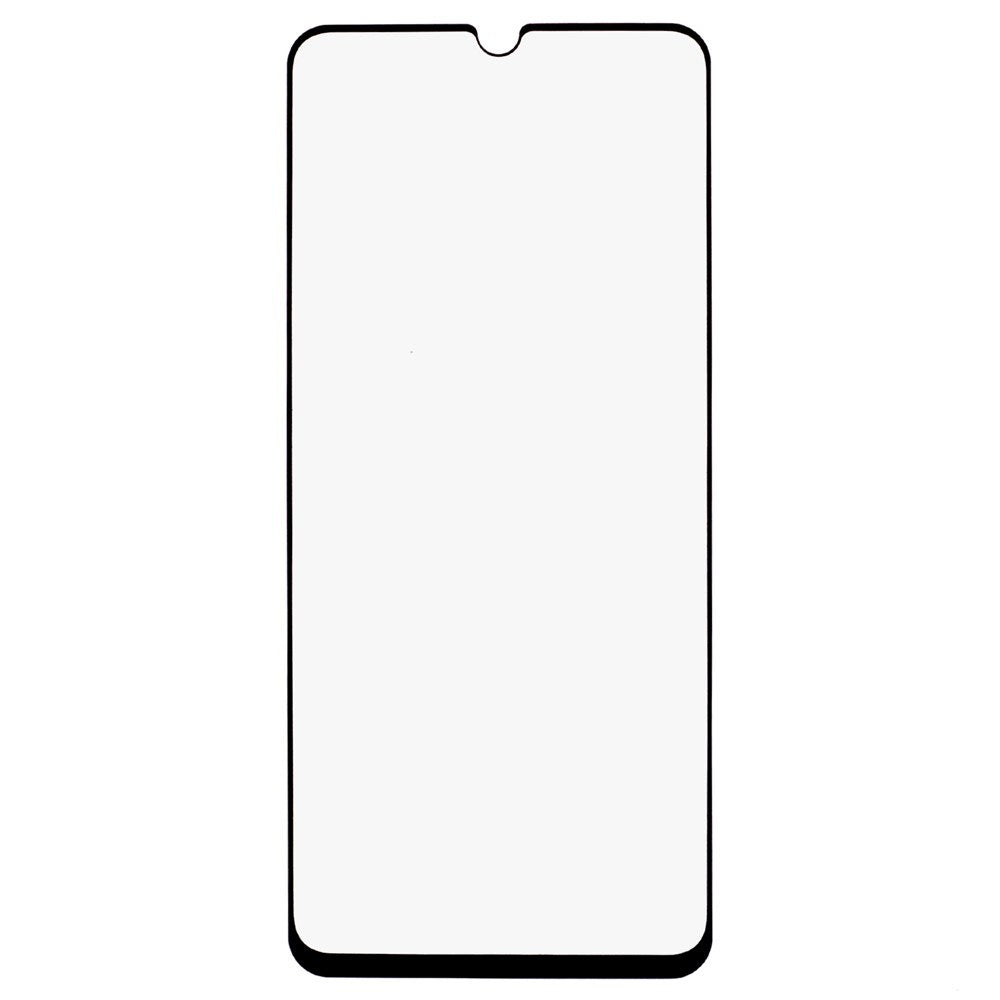 Honor X5c Plus Herdet Glass Skjermbeskytter - Gjennomsiktig