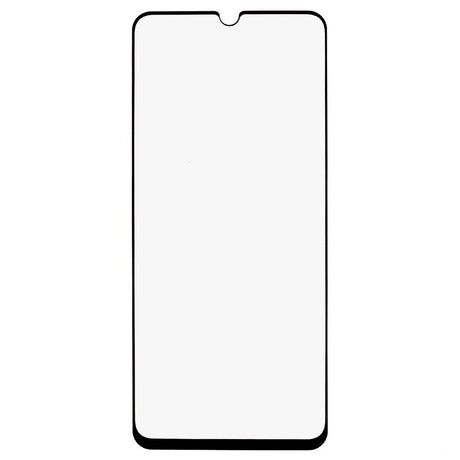 Honor X5c Plus Herdet Glass Skjermbeskytter - Gjennomsiktig