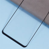 Honor X5c Plus Herdet Glass Skjermbeskytter - Gjennomsiktig