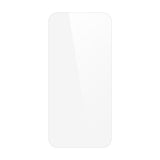 OPPO Find X9 Herdet Glass Skjermbeskytter - Gjennomsiktig