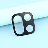 OnePlus 15 Beskyttelsesglass for Kameralinser - 2 stk. - Svart