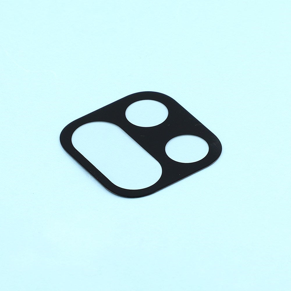 OnePlus 15 Beskyttelsesglass for Kameralinser - 2 stk. - Svart