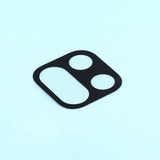 OnePlus 15 Beskyttelsesglass for Kameralinser - 2 stk. - Svart