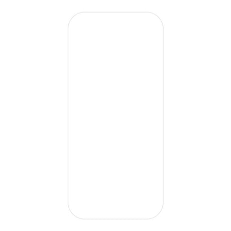 Samsung Galaxy A27 Herdet Glass Skjermbeskytter - Gjennomsiktig