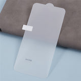 Motorola Edge 70 Skjermbeskyttelsesglass - Gjennomsiktig