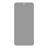 Nothing Phone (3a) Lite Skjermbeskytter i Herdet Glass - Personvern - Gjennomsiktig