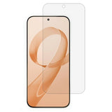 Xiaomi Poco F8 Ultra Skjermbeskyttelsesglass – Gjennomsiktig