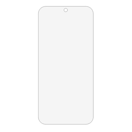 Xiaomi Poco F8 Ultra Skjermbeskyttelsesglass – Gjennomsiktig