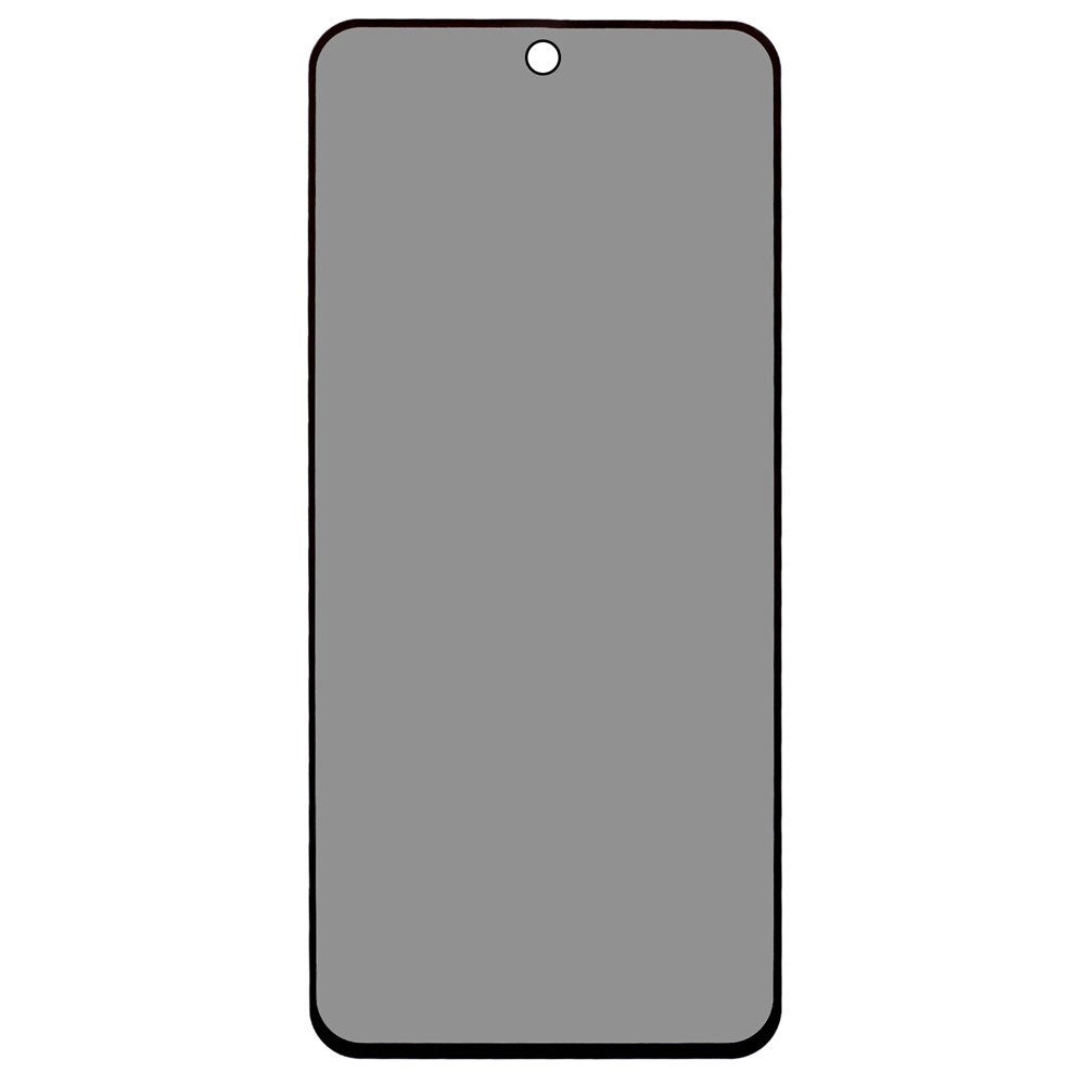 Samsung Galaxy A27 Personvern Herdet Skjermbeskytter (Uten Fingeravtrykksensor)