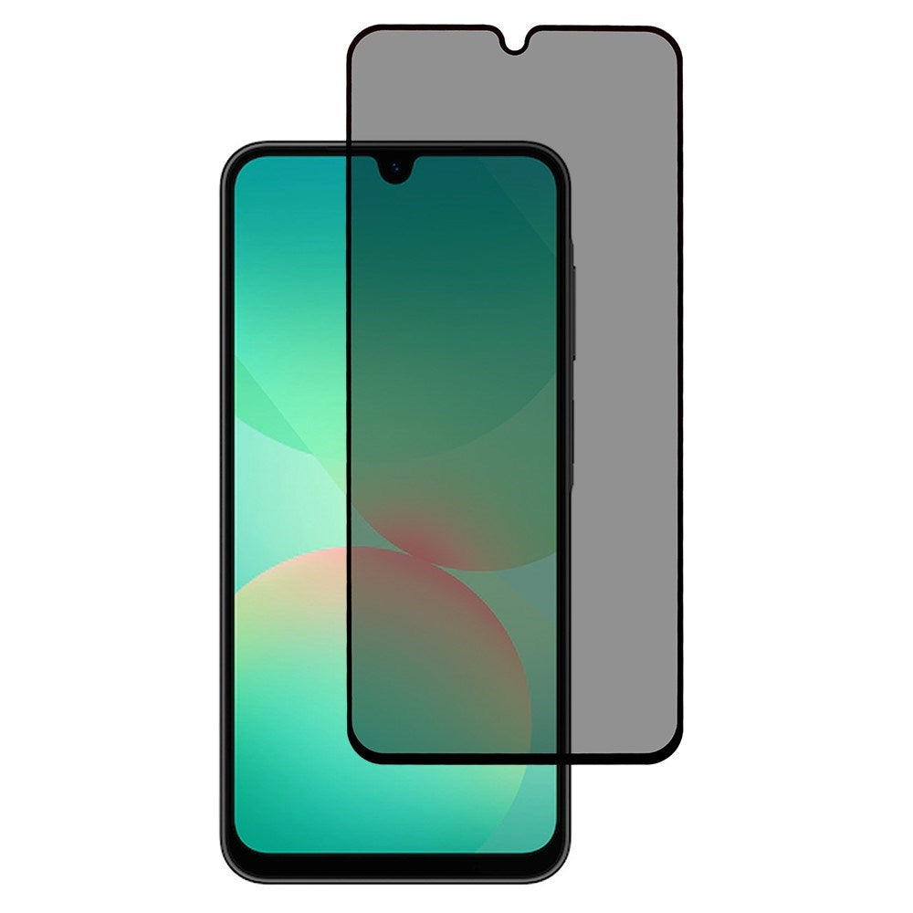 Samsung Galaxy A27 Personvern Herdet Skjermbeskytter (Uten Fingeravtrykksensor)