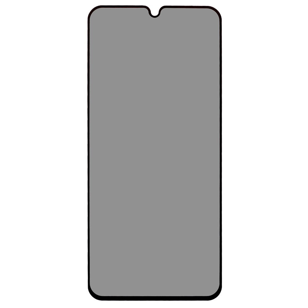 Samsung Galaxy A27 Personvern Herdet Skjermbeskytter (Uten Fingeravtrykksensor)