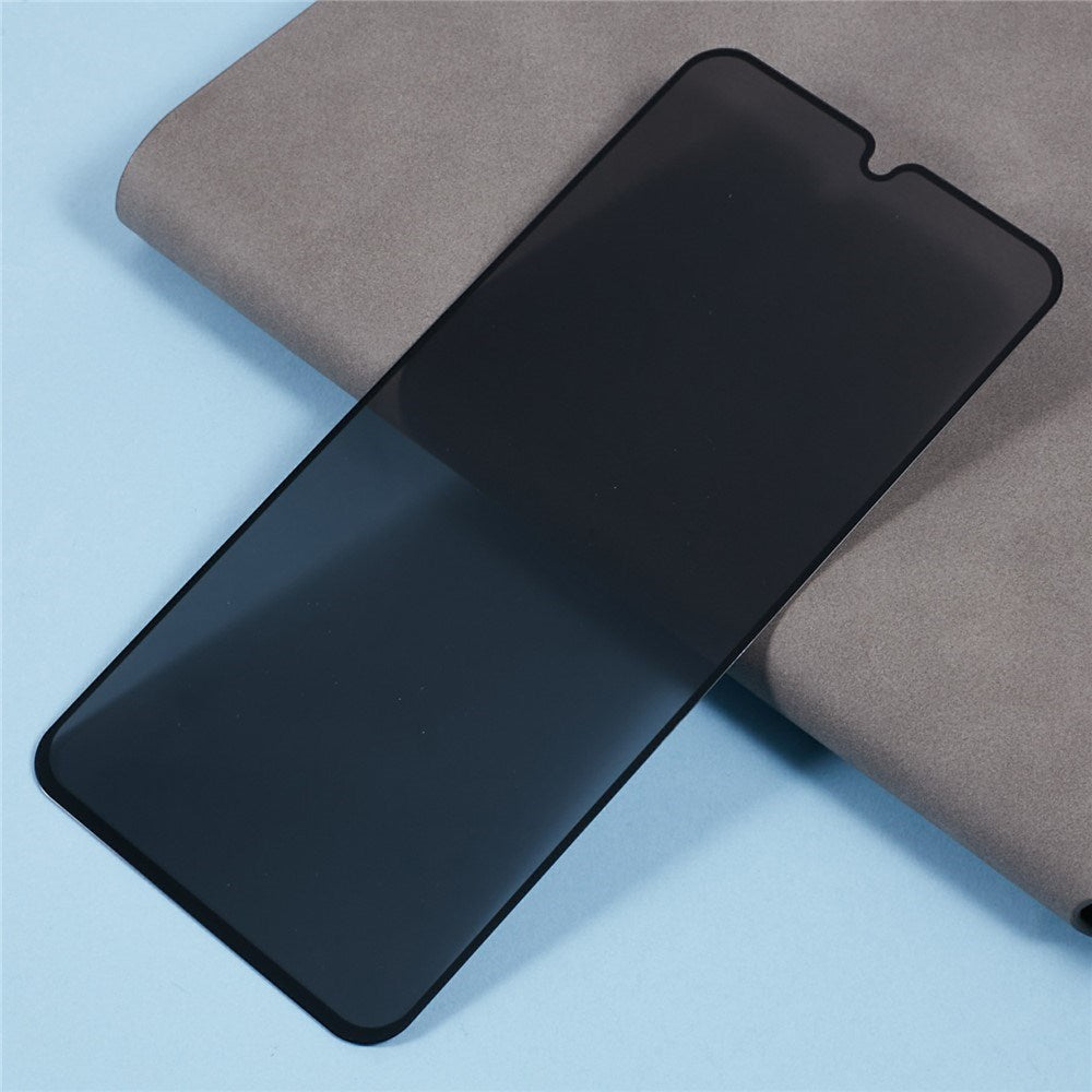 Samsung Galaxy A27 Personvern Herdet Skjermbeskytter (Uten Fingeravtrykksensor)