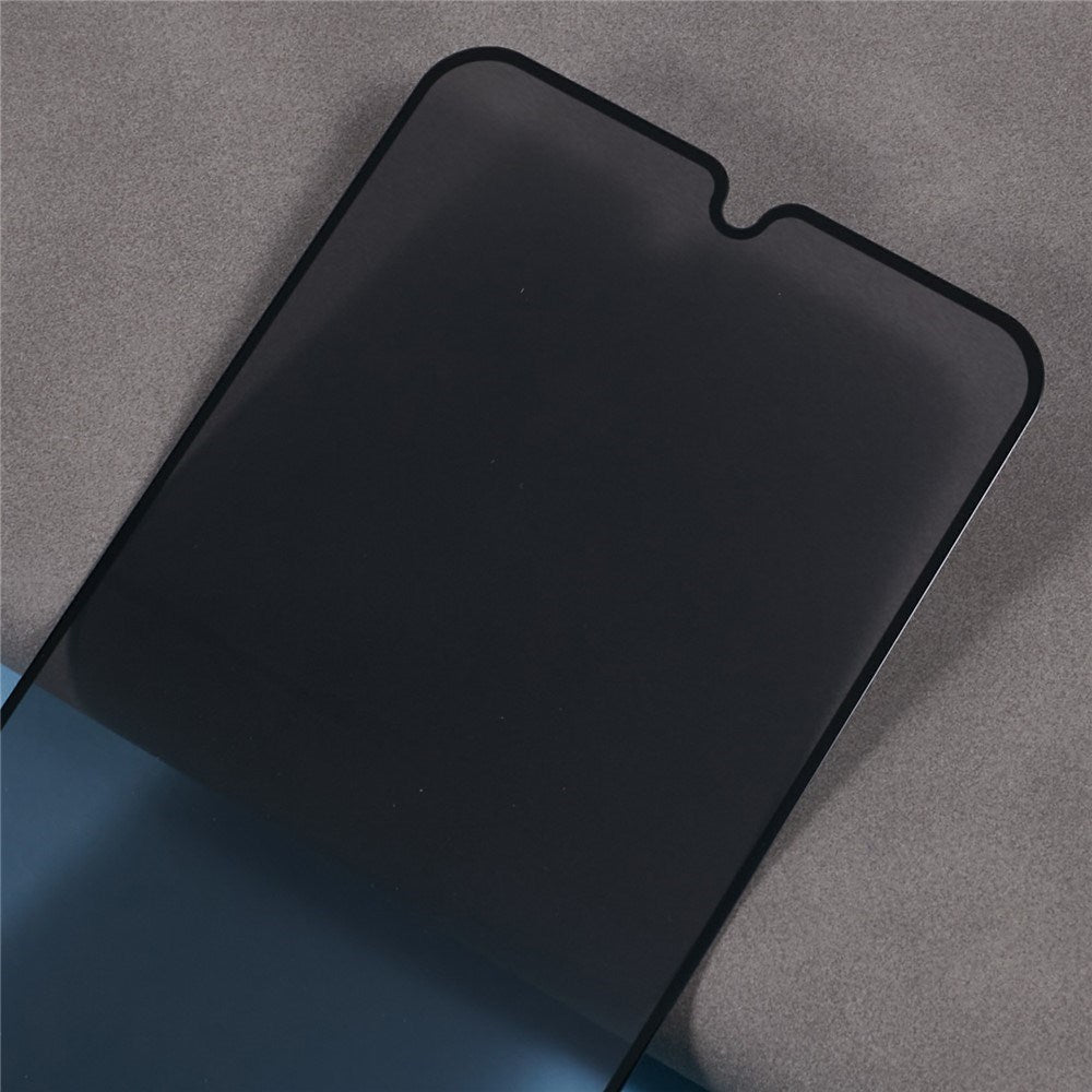 Samsung Galaxy A27 Personvern Herdet Skjermbeskytter (Uten Fingeravtrykksensor)