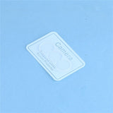 Samsung Galaxy A37 / A57 Kameralinsebeskyttelsesglass - 2 stk. - Gjennomsiktig