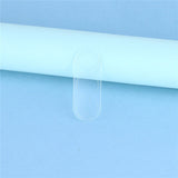 Samsung Galaxy A37 / A57 Kameralinsebeskyttelsesglass - 2 stk. - Gjennomsiktig