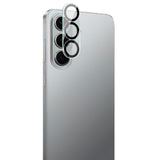 Samsung Galaxy S26+ (Plus) IMAK Herdet Kameralinseglass - Svart