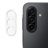 Samsung Galaxy A37 / A57 Kameralinsebeskyttelsesglass - Gjennomsiktig