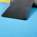 Samsung Galaxy S26+ (Plus) / S25 Edge Full Fit Herdet Skjermbeskyttelsesglass - Privacy Funksjon - Gjennomsiktig