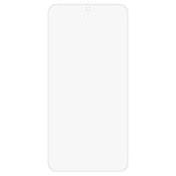 Samsung Galaxy S26+ (Plus) / S25 Edge Skjermbeskyttelsesfilm - Gjennomsiktig