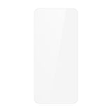 OPPO A6x Skjermbeskytter - 0.3mm Herdet Glass - Gjennomsiktig