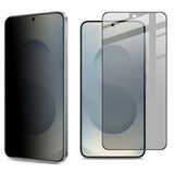 Samsung Galaxy S26 IMAK Herdet Skjermbeskyttelsesglass - Privacy Funksjon - Gjennomsiktig