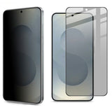 Samsung Galaxy S26+ (Plus) IMAK Herdet Skjermbeskyttelsesglass - Privacy Funksjon - Gjennomsiktig