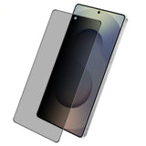 Samsung Galaxy S26 Ultra IMAK Herdet Skjermbeskyttelsesglass - Privacy Funksjon - Gjennomsiktig