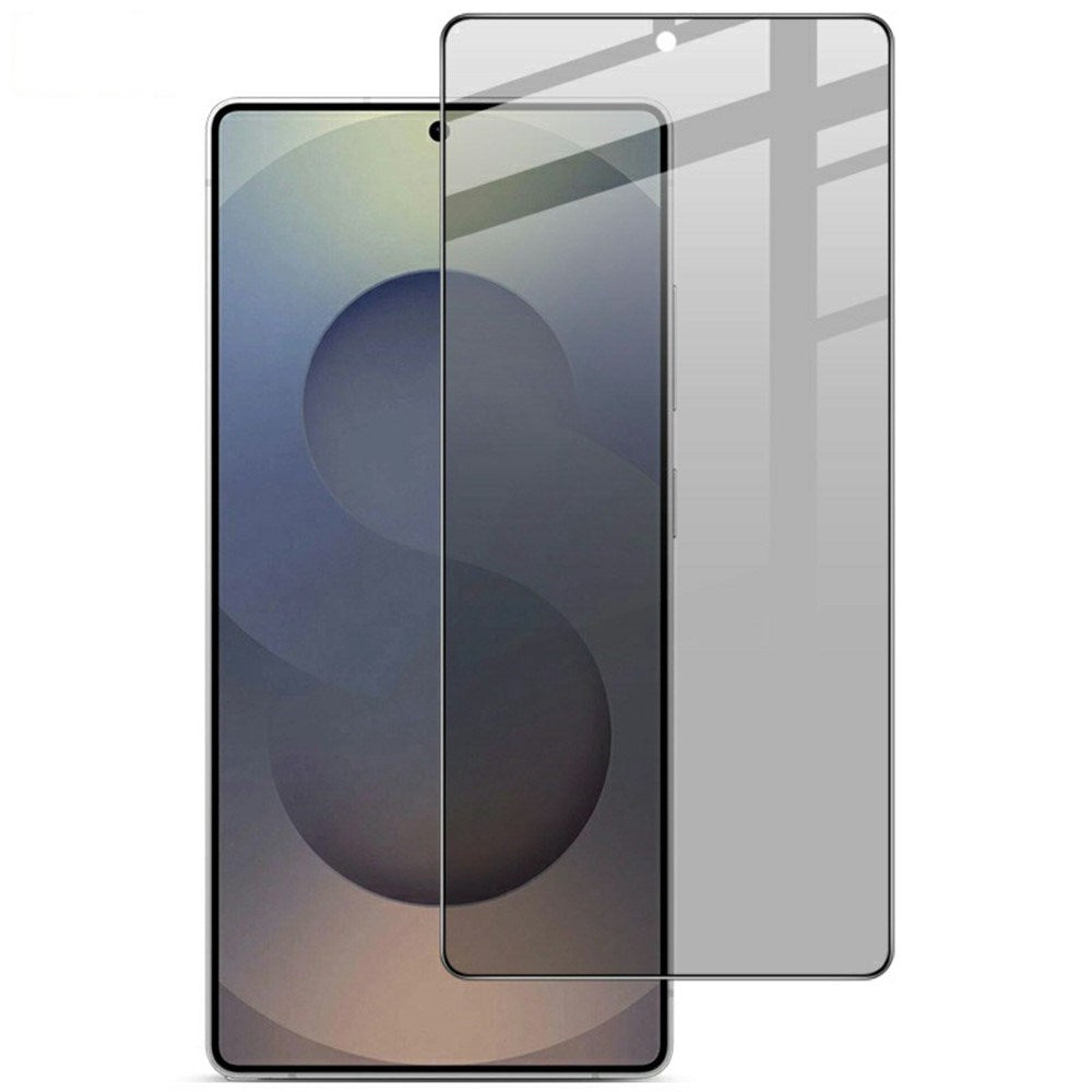 Samsung Galaxy S26 Ultra IMAK Herdet Skjermbeskyttelsesglass - Privacy Funksjon - Gjennomsiktig