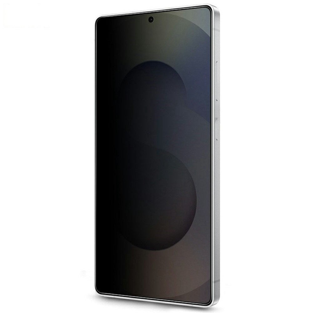 Samsung Galaxy S26 Ultra IMAK Herdet Skjermbeskyttelsesglass - Privacy Funksjon - Gjennomsiktig