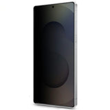 Samsung Galaxy S26 Ultra IMAK Herdet Skjermbeskyttelsesglass - Privacy Funksjon - Gjennomsiktig