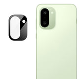 OnePlus 15R IMAK Herdet Kameralinsebeskyttelsesglass - Svart