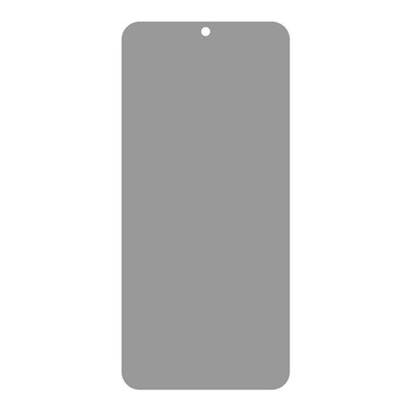 Samsung Galaxy A27 Skjermbeskytter i Herdet Glass - Personvern - Gjennomsiktig
