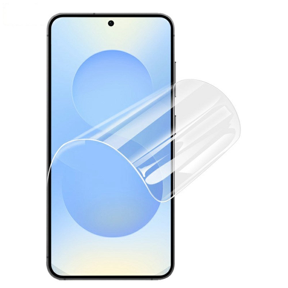 Samsung Galaxy A57 IMAK Skjermbeskytter - Film - Gjennomsiktig