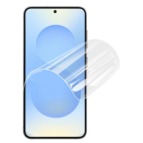 Samsung Galaxy A37 IMAK Skjermbeskytter - Film - Gjennomsiktig