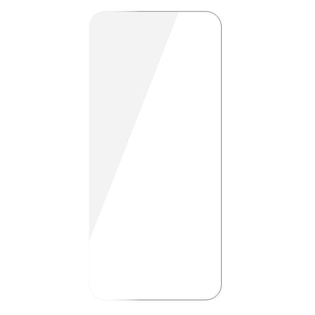Xiaomi 17 Ultra Herdet Skjermbeskyttelse - Gjennomsiktig