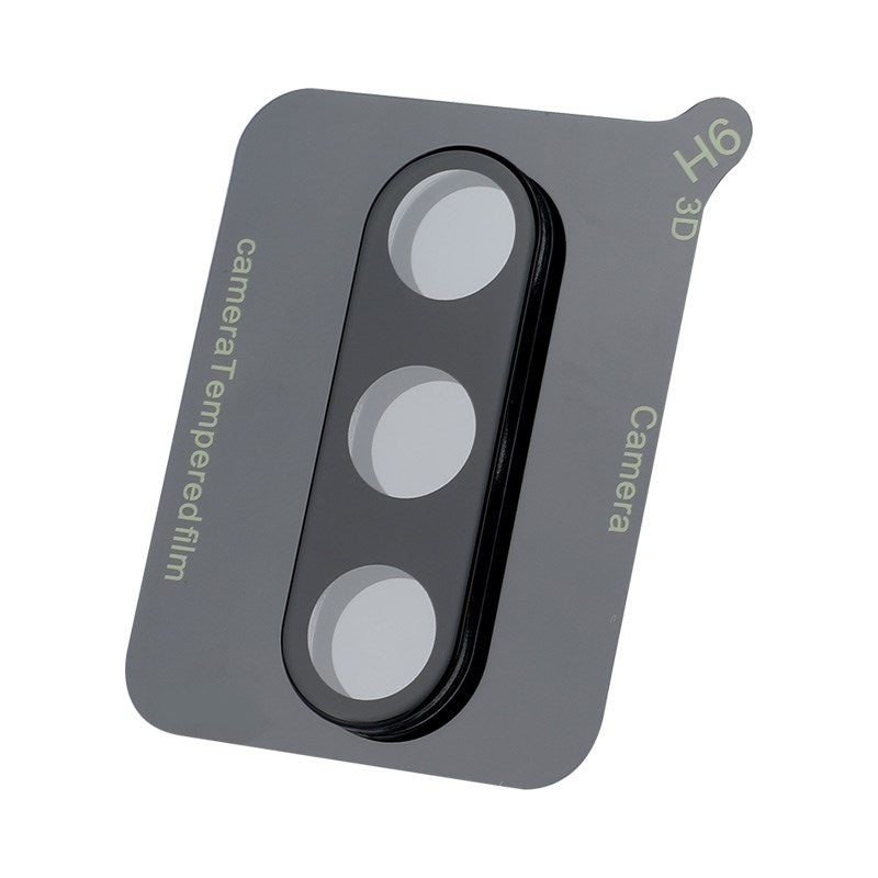 Samsung Galaxy S26+ (Plus) ENKAY Herdet Kameralinsebeskyttelsesglass - Svart