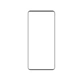 Xiaomi Redmi Note 15 Pro (5G) Skjermbeskyttelsesglass – Gjennomsiktig / Svart Kant